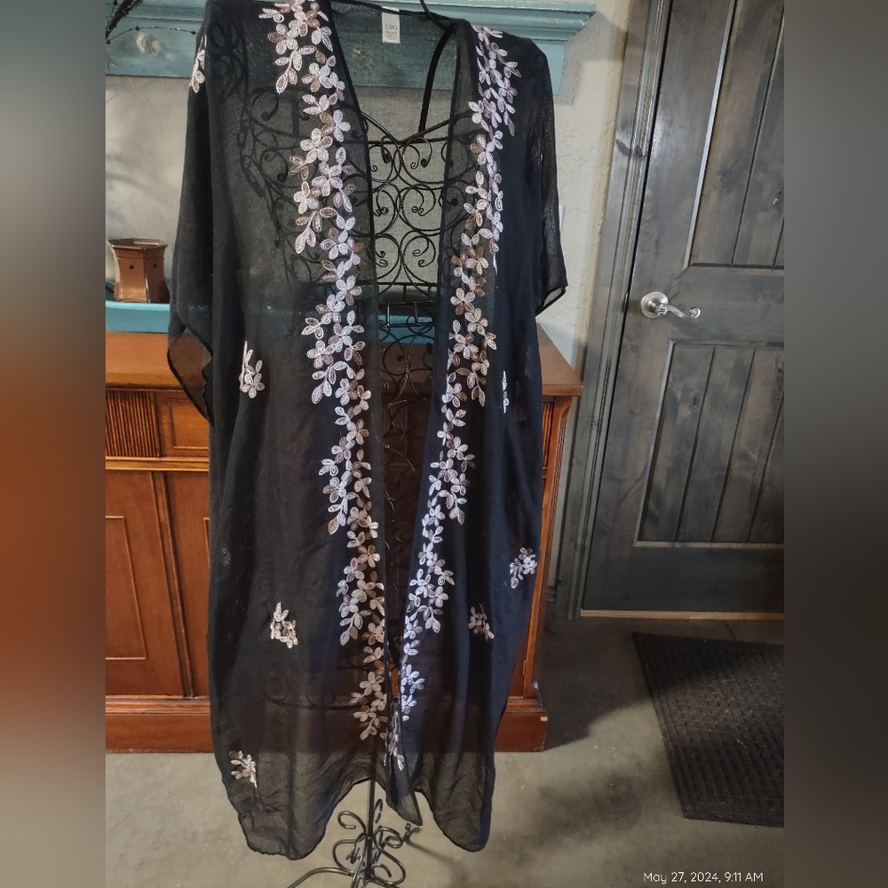 Kimono